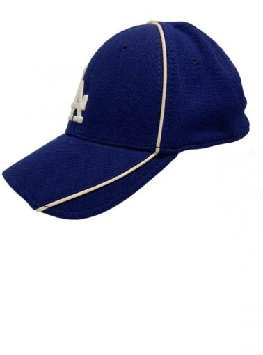 BONÉ NEW ERA OFFICIAL BATTERY