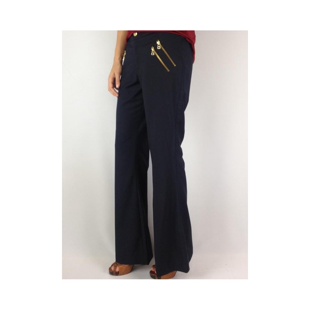 CALÇA BOBSTORE CASUAL CHIC