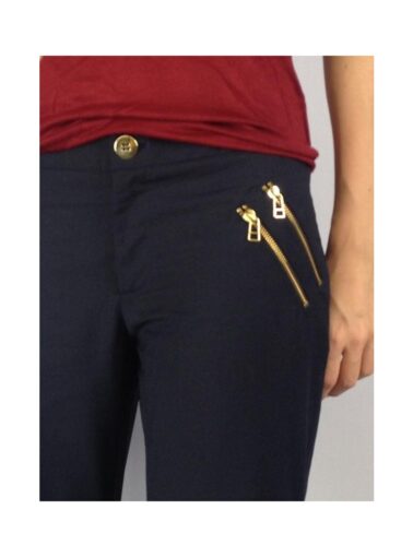 CALÇA BOBSTORE CASUAL CHIC