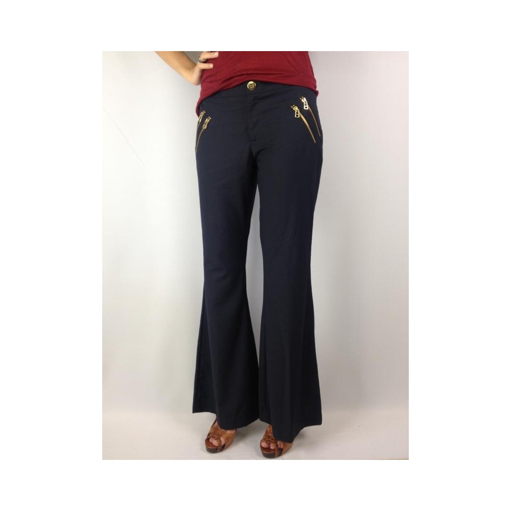 CALÇA BOBSTORE CASUAL CHIC