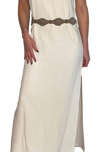 VESTIDO TALIE NK LONGO