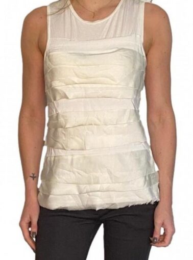 BLUSA ANN TAYLOR PETITE