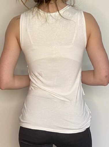 BLUSA ANN TAYLOR PETITE