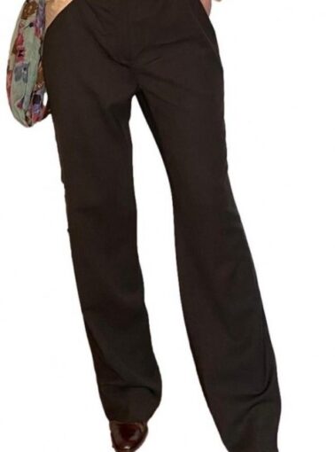 CALÇA ANN TAYLOR STRETCH