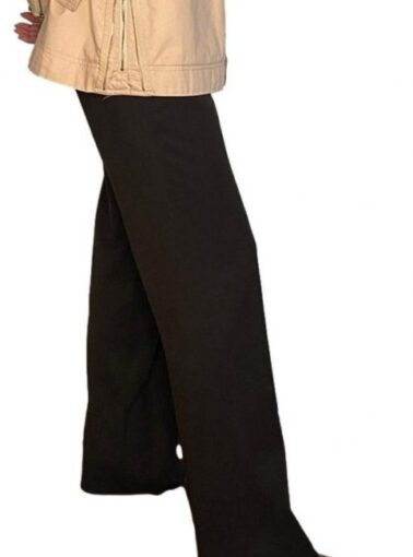 CALÇA ANN TAYLOR STRETCH