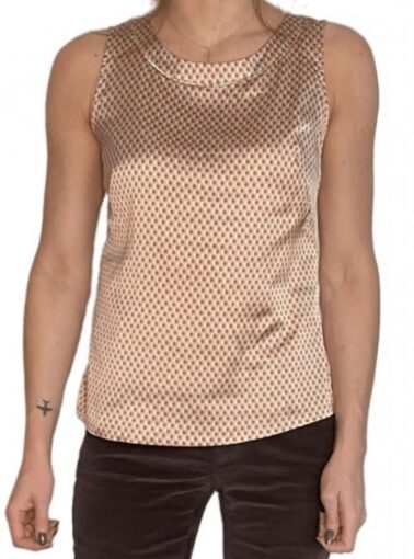 BLUSA ANN TAYLOR