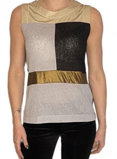 BLUSA MARIA GARCIA / HUIS CLOS