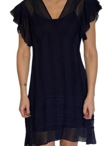 VESTIDO TORY BURCH