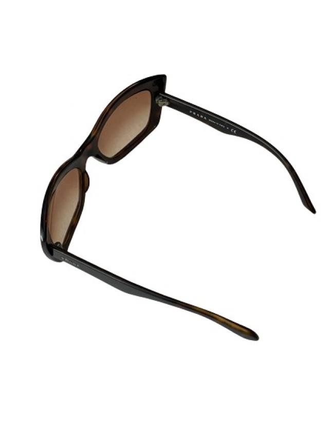 ÓCULOS /ARMAÇÃO PRADA SPR 19M CATEYE