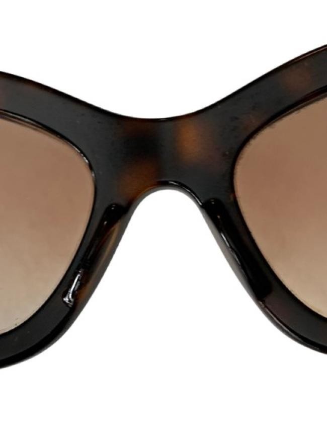 ÓCULOS /ARMAÇÃO PRADA SPR 19M CATEYE