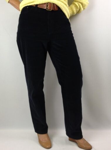 CALÇA RALPH LAUREN DE VELUDO COTELÊ CALÇA RALPH LAUREN DE VELUDO COTELÊ