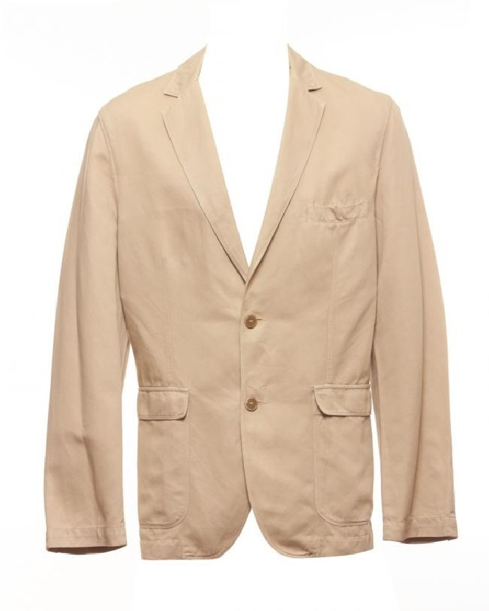 BLAZER ERMENEGILDO ZEGNA Z ZEGNA
