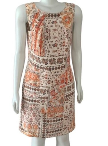 VESTIDO FILLITY DE SEDA