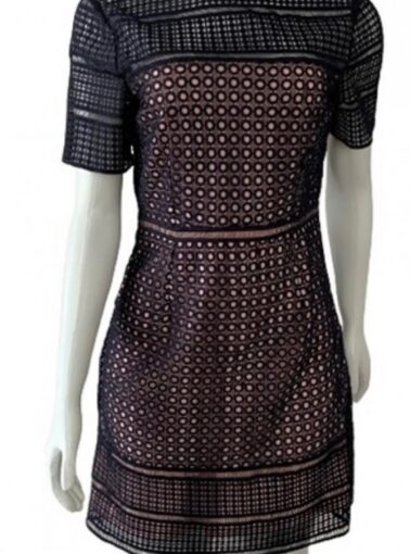 VESTIDO HOBBS LONDON