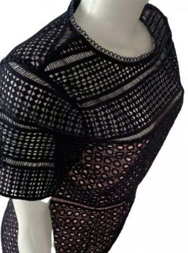 VESTIDO HOBBS LONDON