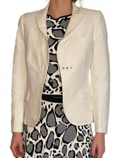 BLAZER/SPENCER GIORGIO ARMANI