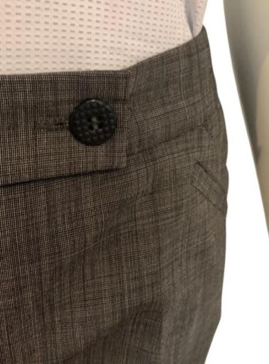 CALÇA JOSEPH ALFAIATARIA PRINCIPE DE GALES