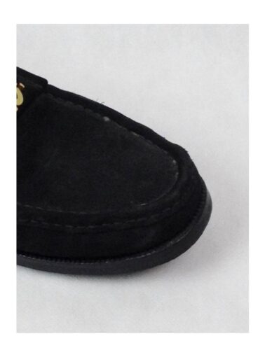 SAPATO FERRAGAMO DE CAMURÇA SAPATO FERRAGAMO DE CAMURÇA