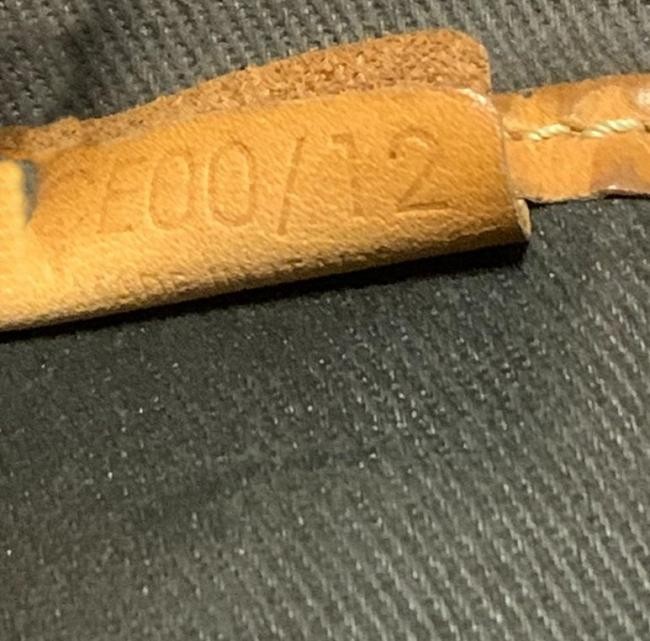 BOLSA CÉLINE MACADAM MONOGRAM ZIP TOTE