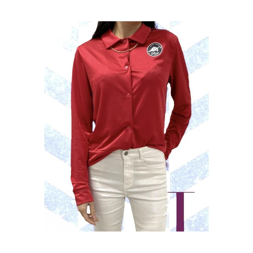 CAMISA ZARA TRAFALUC