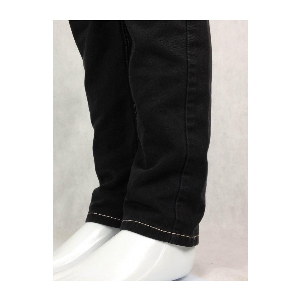 JEANS JOHN JOHN PRETO