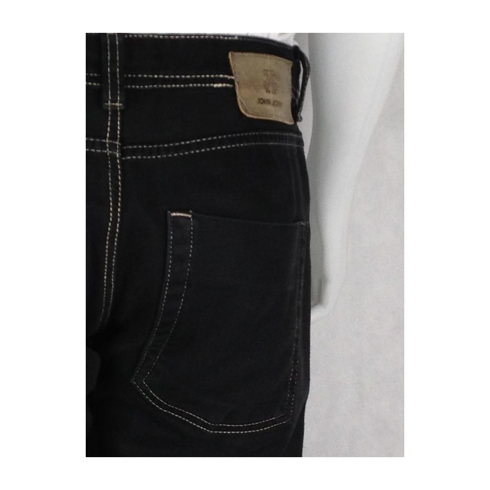 JEANS JOHN JOHN PRETO