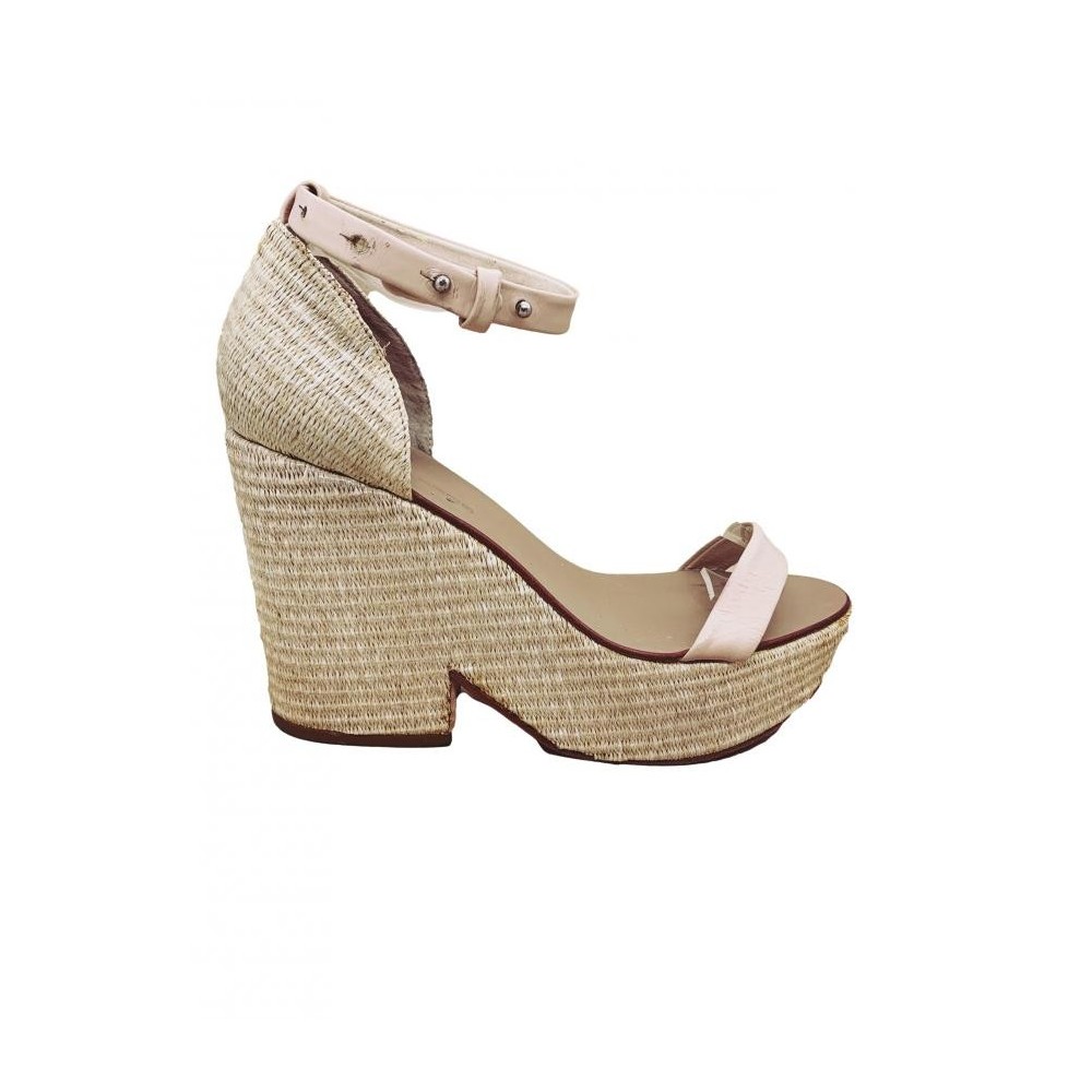 SANDÁLIA CRIS BARROS ANABELA