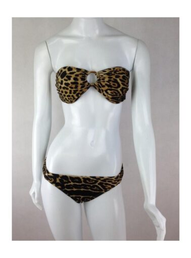 BIQUINI DASLU DE ONÇA