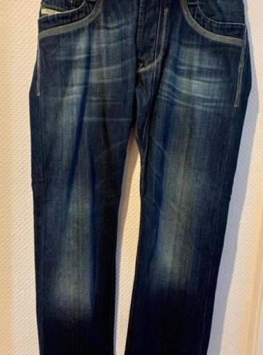 CALÇA DIESEL TIMMEN