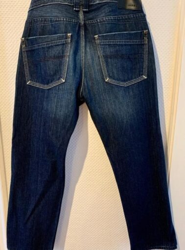 CALÇA DIESEL TIMMEN