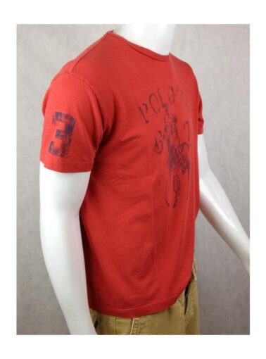 CAMISETA RALPH LAUREN