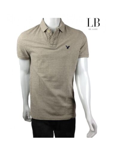 BLUSA AMERICAN EAGLE POLO