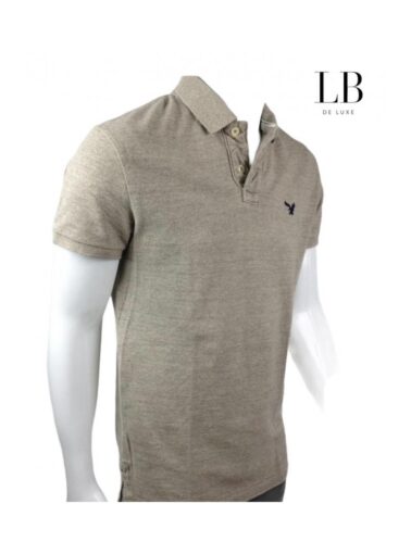 BLUSA AMERICAN EAGLE POLO
