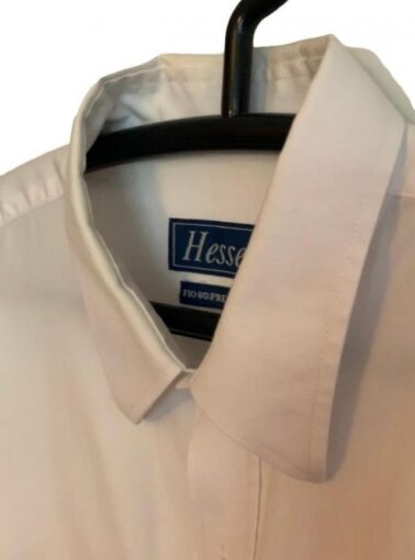 CAMISA HESSER FIO 80 PREMIUM