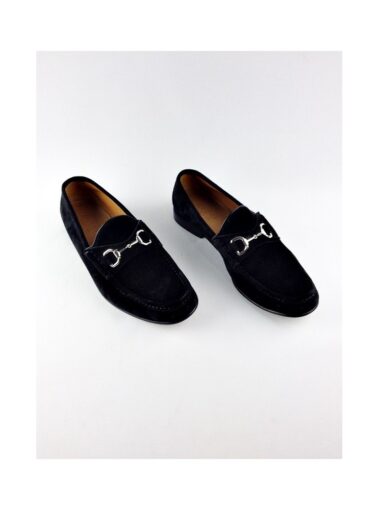 SAPATO GUCCI DE CAMURÇA