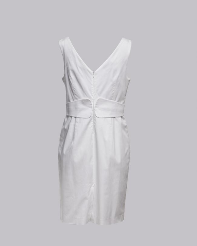 VESTIDO ROBERTO VERINO