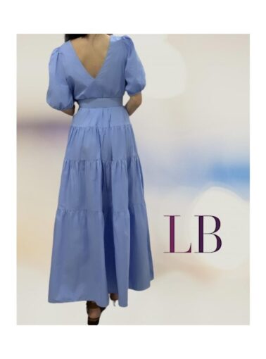 VESTIDO A. CULT BY ALPHORRIA