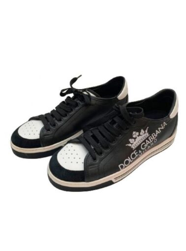 TÊNIS DOLCE & GABBANA MILANO
