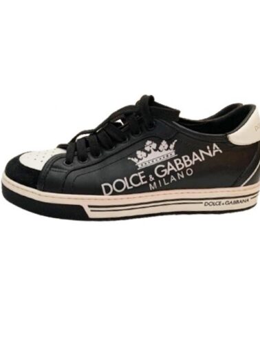 TÊNIS DOLCE & GABBANA MILANO TÊNIS DOLCE & GABBANA MILANO