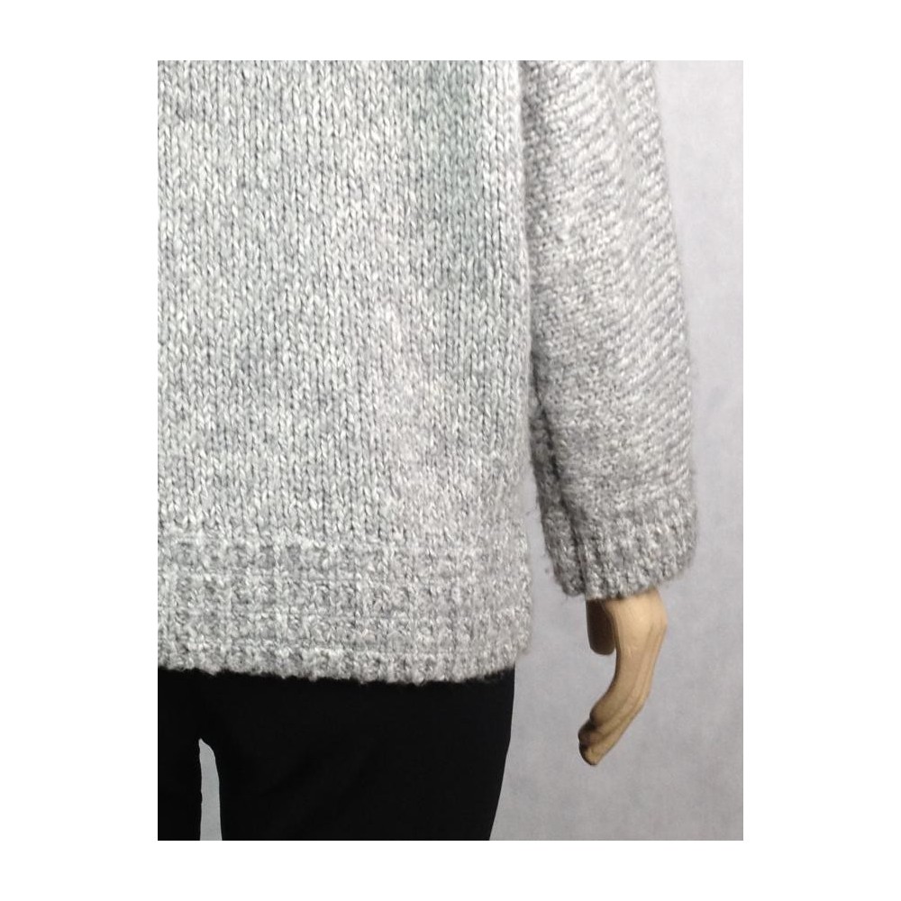 CASACO KENNETH COLE REACTION DE LÃ