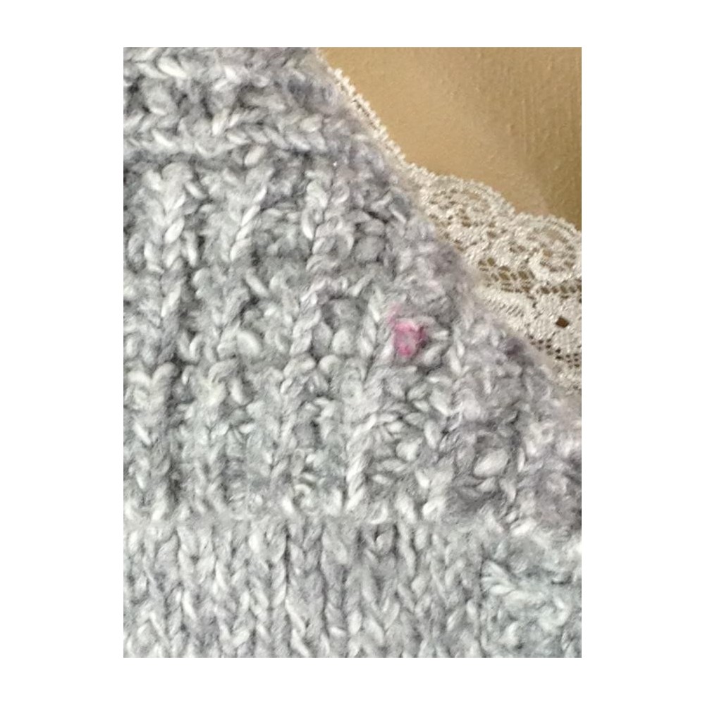 CASACO KENNETH COLE REACTION DE LÃ