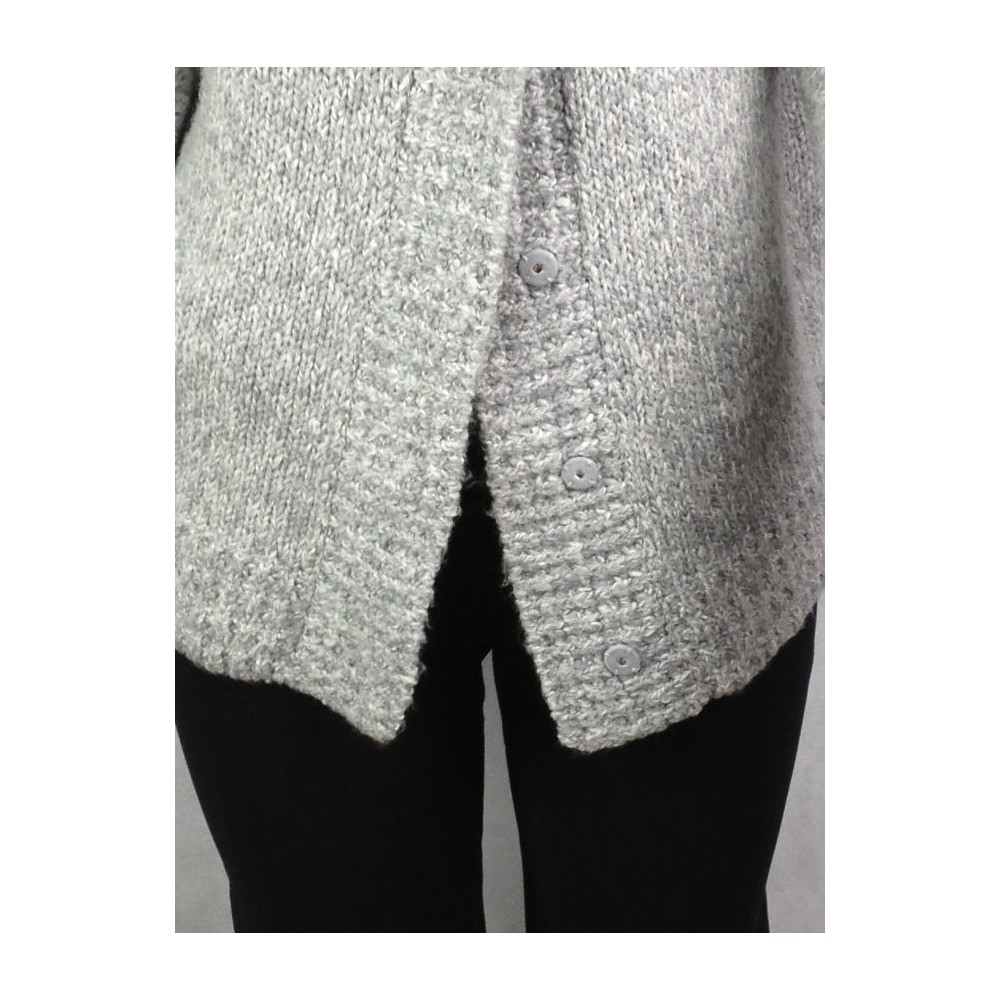 CASACO KENNETH COLE REACTION DE LÃ