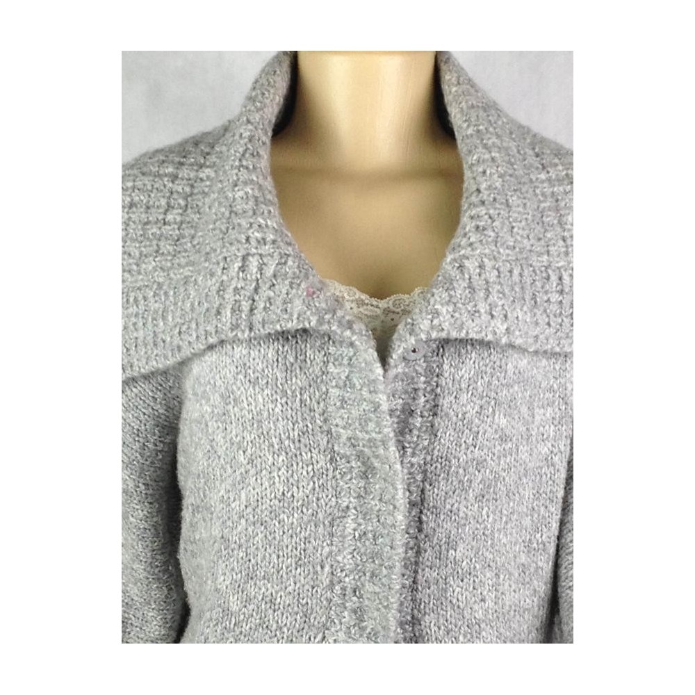 CASACO KENNETH COLE REACTION DE LÃ