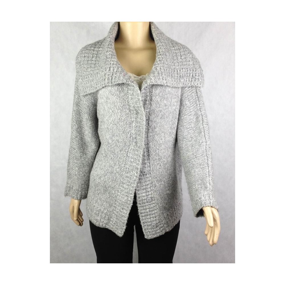 CASACO KENNETH COLE REACTION DE LÃ