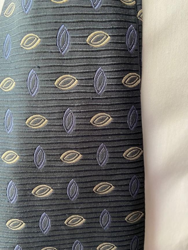 GRAVATA CRAVATTERIE NAZIONALI - MILANO