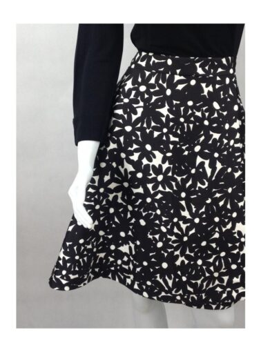 VESTIDO TRANSPASSADO