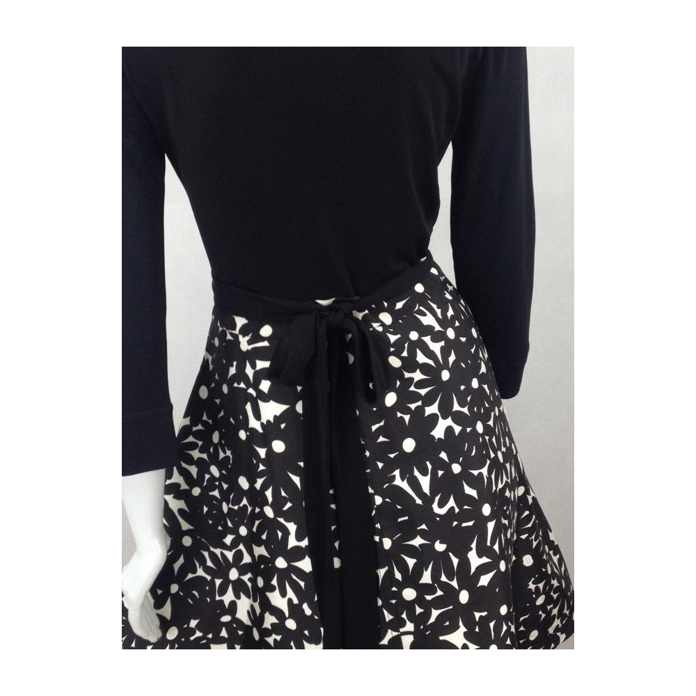 VESTIDO TRANSPASSADO