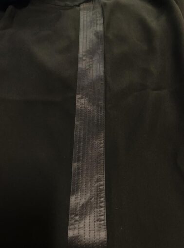 CALÇA EMPORIO ARMANI PARA SMOKING