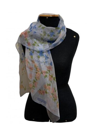 ÉCHARPE FERRAGAMO SALVATORE