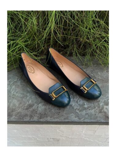 SAPATO TOD'S
